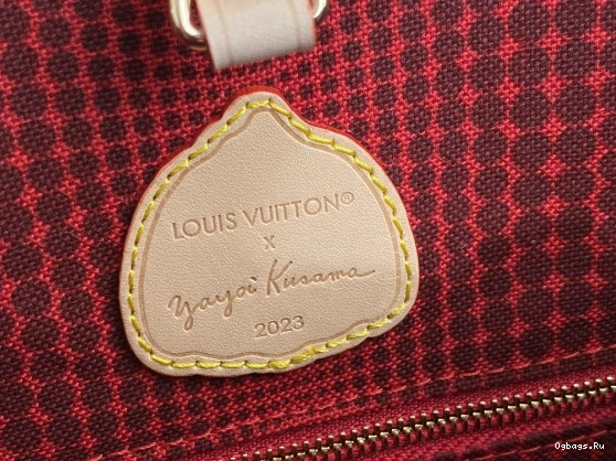 MM VUITTON LOUIS X YK ONTHEGO 0330